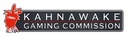 Kahnawake Gaming Commission Logo