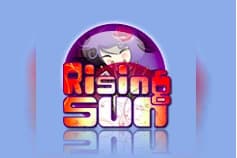 Rising Sun 3 Line - Saucify