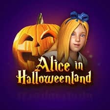 Alice in Halloweenland - Slotland Entertainment