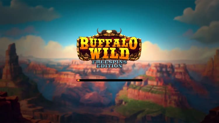 Buffalo Wild Endemol Games Logo