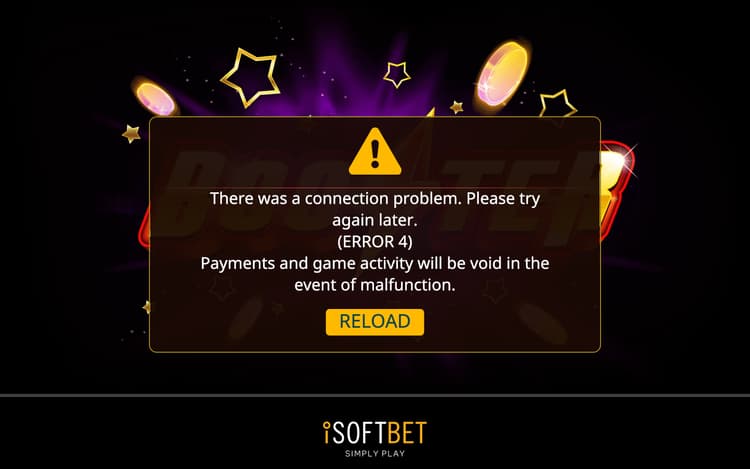 booster-slotland-entertainment