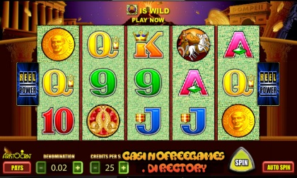 Williams Interactive Free Slots