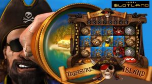 treasure island resort casino slot machine