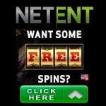 50 free spins netent no deposit