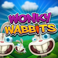 wonky wabbit
